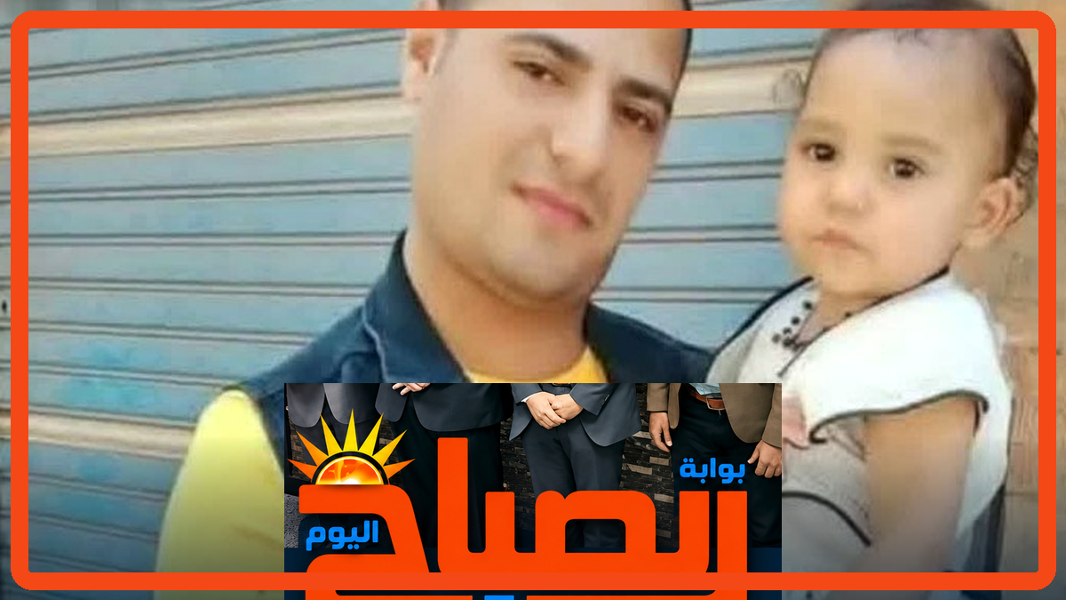 خرجا معًا في أول أيام العيد.. فعادا إلى كفر الغنيمي في جنازة واحدة